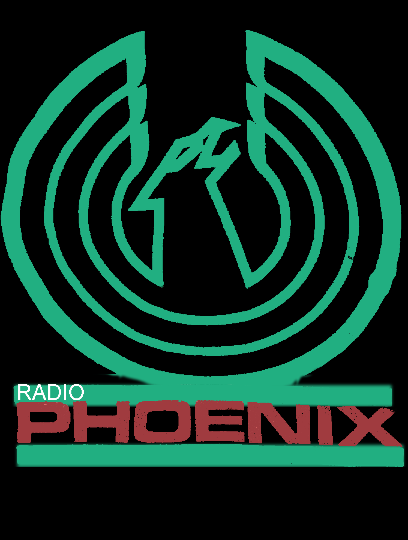 Radio Phoenix Logo