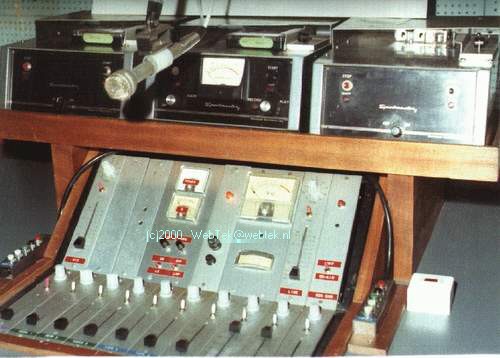 Studio 11