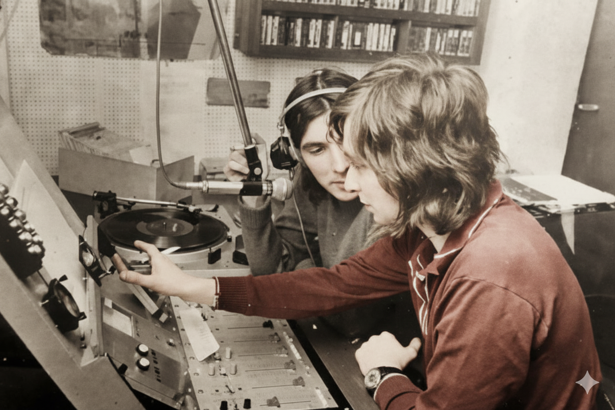 Studio 16