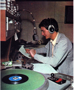 Studio 9