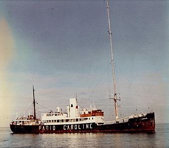 Pirate Radio Photo 1