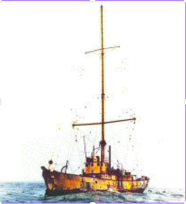 Pirate Radio Photo 10