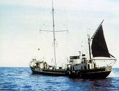 Pirate Radio Photo 11