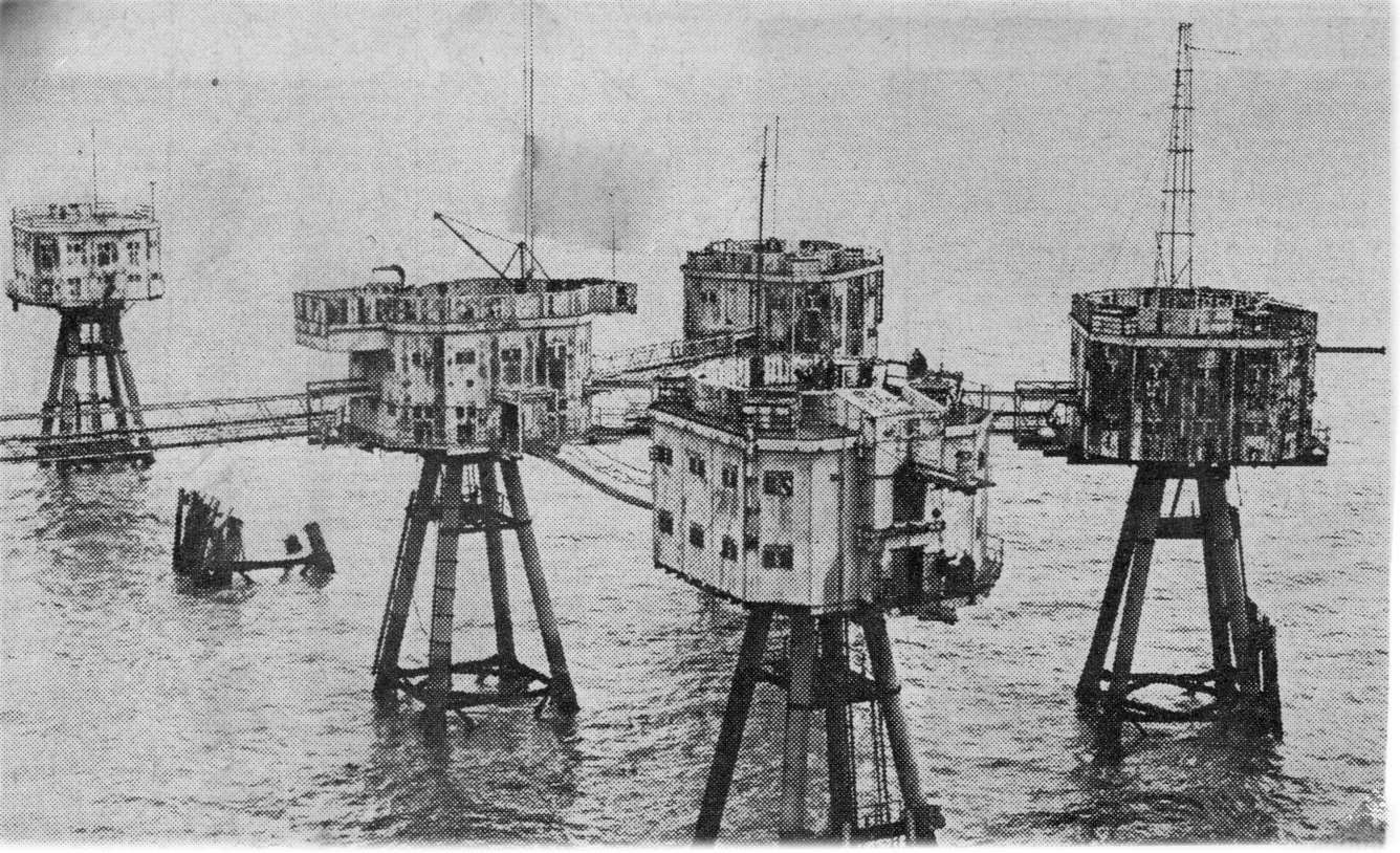 Pirate Radio Photo 14