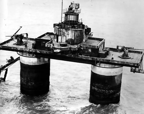 Pirate Radio Photo 15