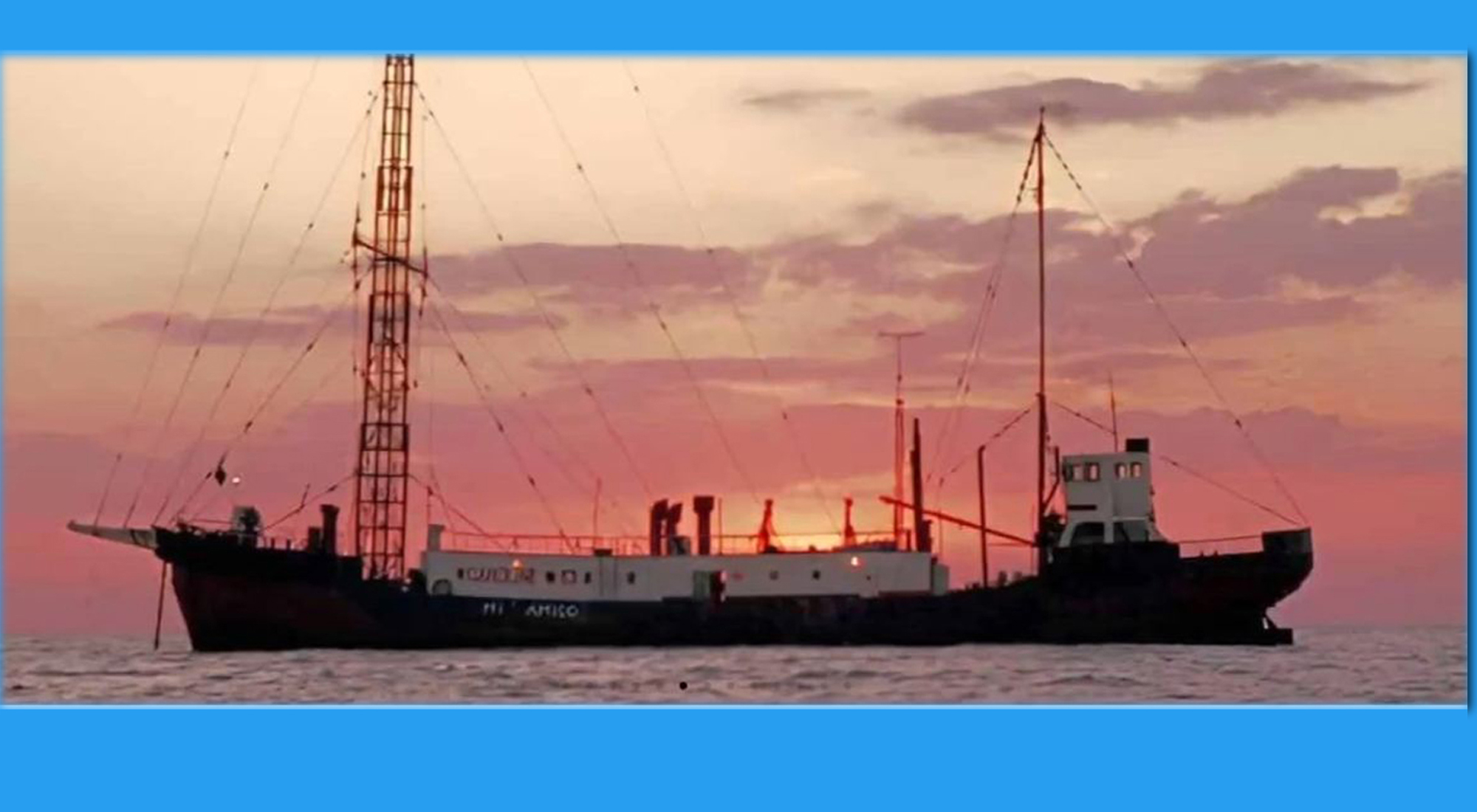 Pirate Radio Photo 2