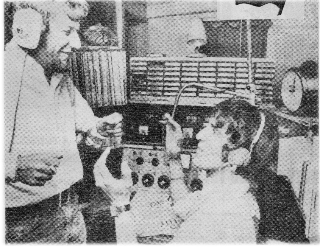 Pirate Radio Photo 22