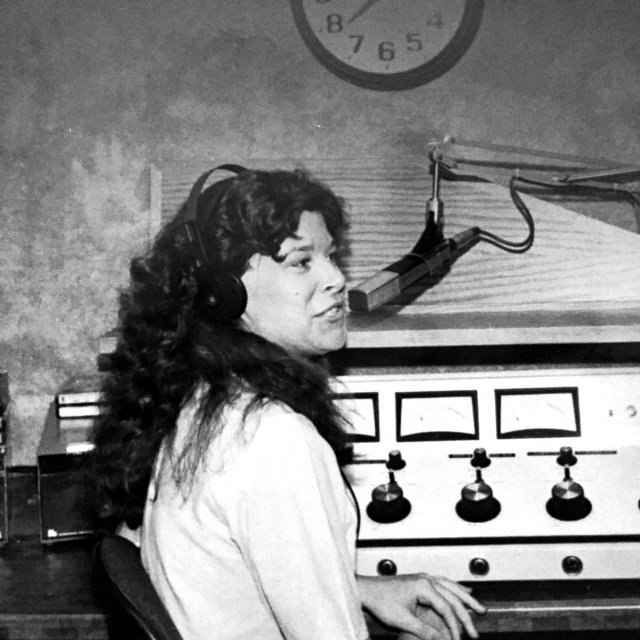 Pirate Radio Photo 23