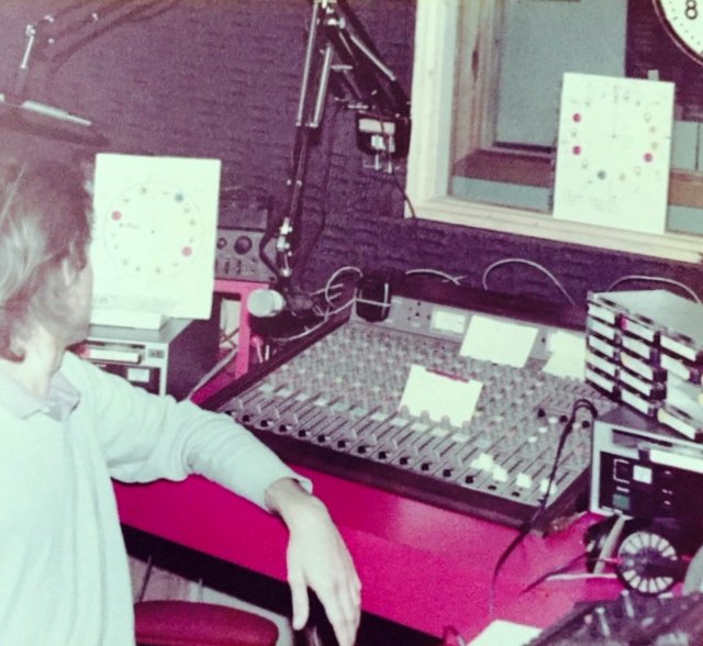 Pirate Radio Photo 24