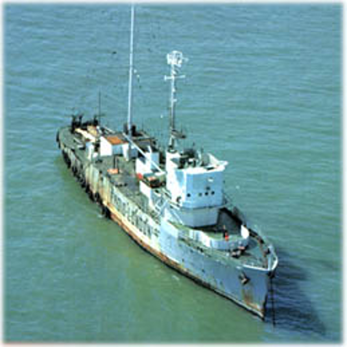 Pirate Radio Photo 3