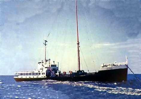 Pirate Radio Photo 4