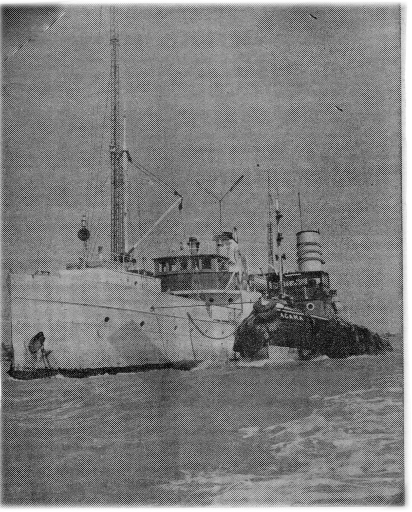 Pirate Radio Photo 8